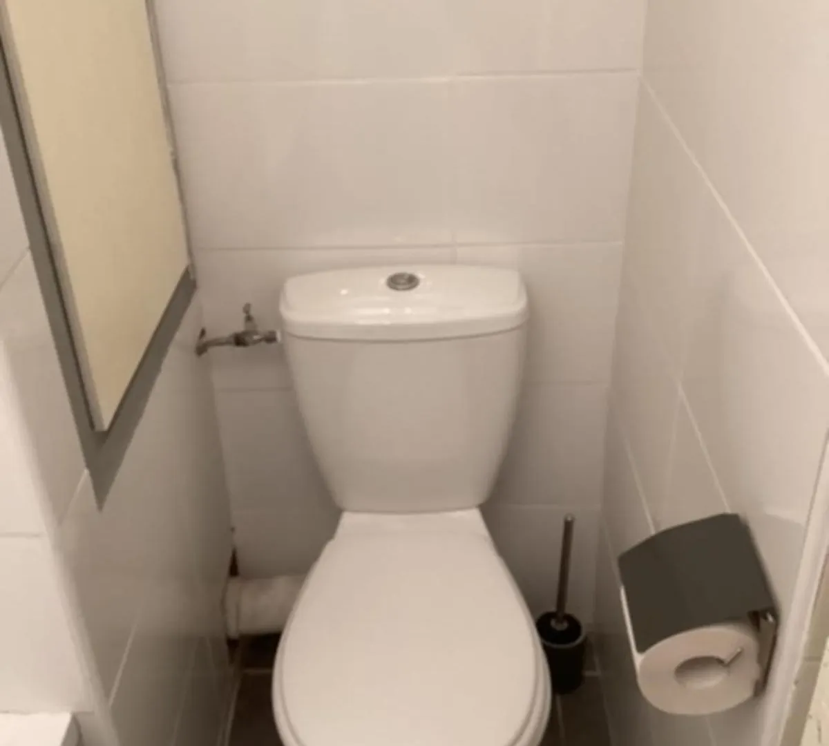 Donna Furnished Flat Apartment Chamonix
