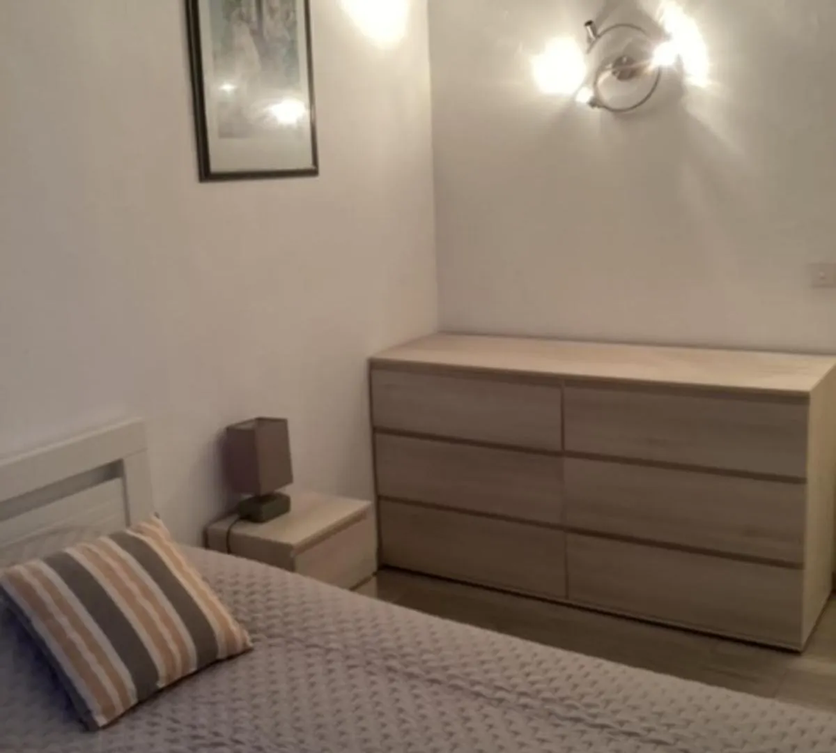 公寓 霞慕尼Donna Furnished Flat公寓