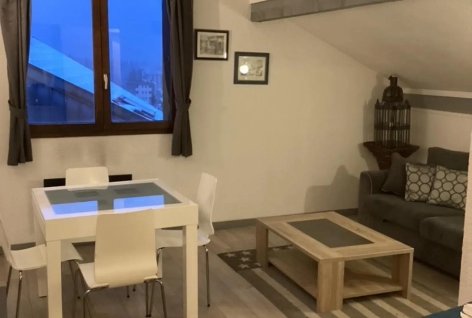Donna Furnished Flat Apartment Chamonix 0*,  France