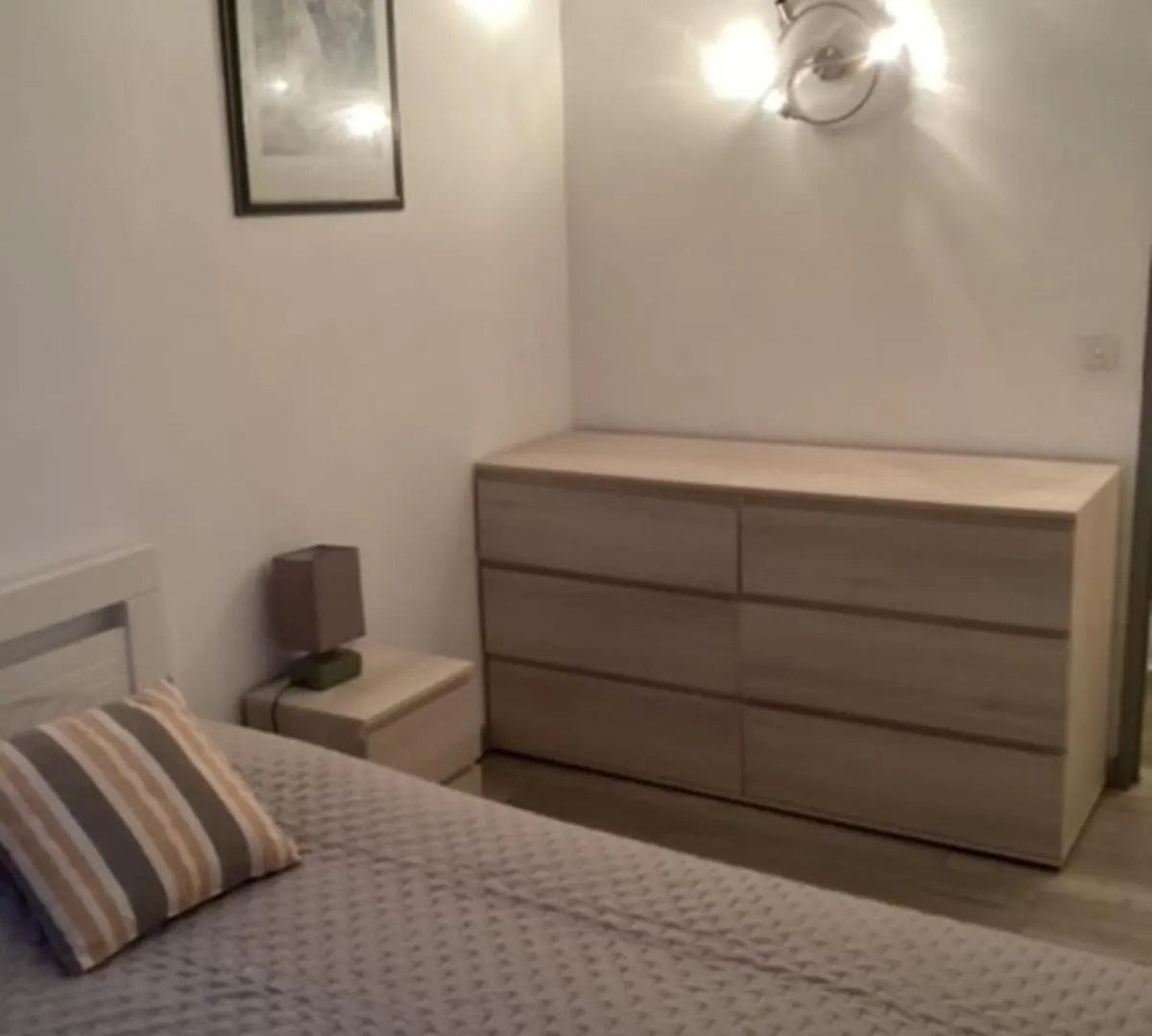 Apartmán Donna Furnished Flat Chamonix