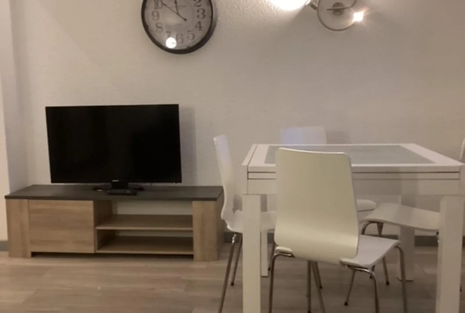 Apartmán Donna Furnished Flat Chamonix