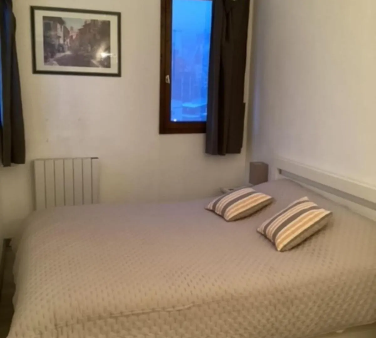 Apartmán Donna Furnished Flat Chamonix Francie